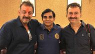 Sanjay Dutt to start his 2nd innings with Rajkumar Hirani's Munnabhai 3  