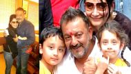 Sanjay Dutt addresses media: 11 things he said about Manyata Dutt, his kids, Salman Khan & Bollywood 
