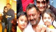 After Ryan murder, Sanjay Dutt says he's 'scared' for his kids' safety