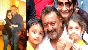After Ryan murder, Sanjay Dutt says he's 'scared' for his kids' safety