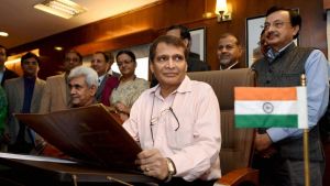 Budget Session: 5 most entertaining speeches by ministers 