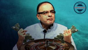 #NotesForMrJaitley 7: set realistic targets, build credibility 