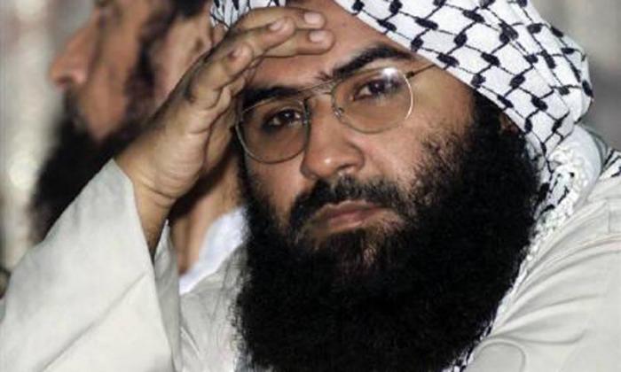 China extends technical hold on Azhar's terror listing at UN