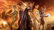 Gods of Egypt review: a laughable movie that's ridiculously watchable 