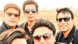 Here's what Kapil Sharma's new show is all about. A sneak peek of the promo 