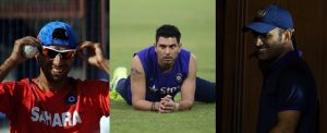 Why Yuvraj, Nehra, Dhoni are the perfect trio to win India T20 World Cup 