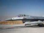 US lawmaker introduces resolution to ban sale of F-16 fighter jets to Pakistan 