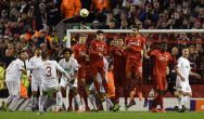 Watch: James Milner's cool penalty lands Liverpool in last 16 of Europa League 