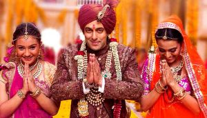 Salman Khan's Prem Ratan Dhan Payo most watched Hindi film on TV, beats Naagin's viewership 