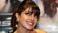 Priyanka Chopra takes a dig at Donald Trump when asked about the next President of USA