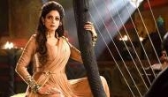 I'm what I am because of my mother: Sridevi