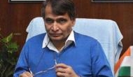  Union Minister Suresh Prabhu: Corrective action will be taken to protect citizens' privacy, ownership of data