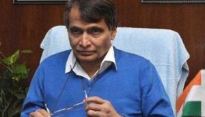  Union Minister Suresh Prabhu: Corrective action will be taken to protect citizens' privacy, ownership of data