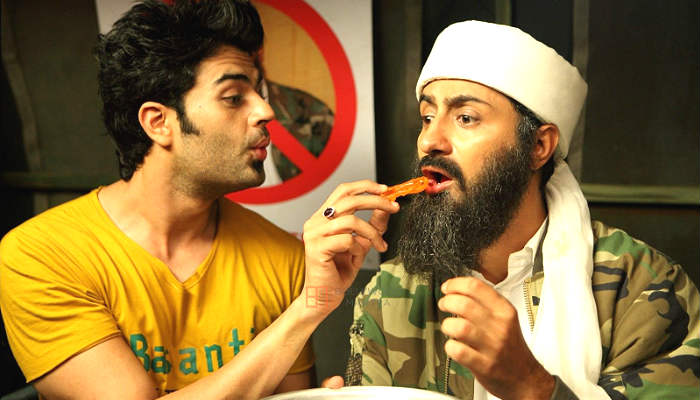 Tere Bin Laden: Dead or Alive movie review: Loud, predictable, inane and funny 
