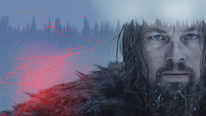 The Revenant actor Leonardo DiCaprio returns his Oscar 
