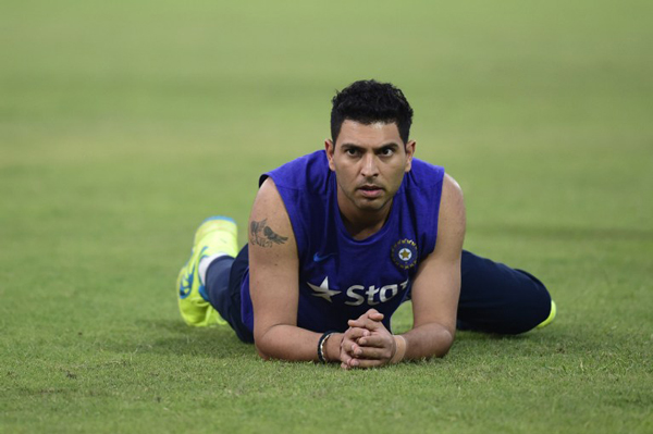 Indian Cricketer Yuvraj Singh to act in the second season of Inside Edge