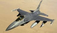 US dismisses rumours of facing problems with India over sale of F-16 fighter jets to Pakistan 