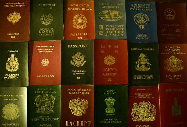 World's 10 most powerful passports; find out where India's stands