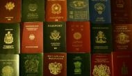 World's 10 most powerful passports; find out where India's stands