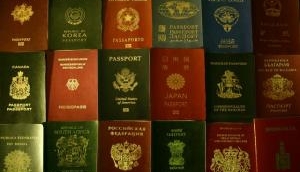 World's 10 most powerful passports; find out where India's stands
