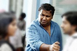 Vettah director Rajesh Pillai dies of liver cirrhosis 