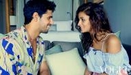Look, what's on Alia's mind about Sidharth...