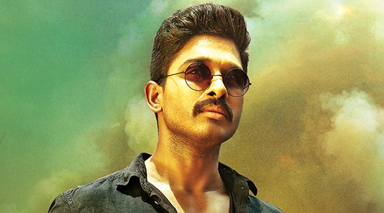 Allu Arjun's daughter Arha to make her film debut; South star shares Insta post