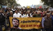 Delhi HC to police on Kanhaiya Kumar: 'Were you sleeping till the videos came out?' 