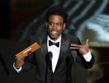 5 completely badass (and equally important) things Chris Rock said at Oscars 2016 