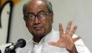After demanding evidence for air strike, Digvijay Singh now terms Pulwama terror attack an 'accident'