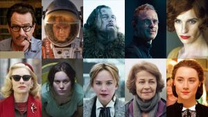 Walkover alert: you don't have to wait for the Oscars to know who will win in these 7 categories 