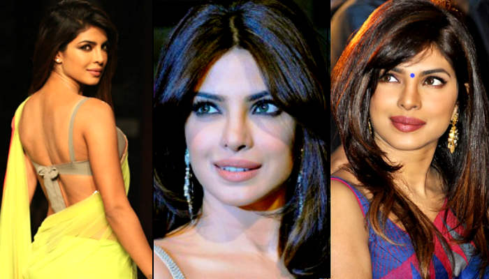 Watch Video: When Priyanka Chopra revealed, she kissed an ex after break up