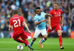 Watch: Manchester City win Capital One Cup by beating Liverpool 3-1 on penalties 