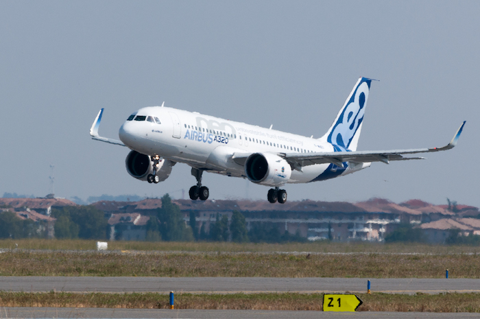China signs deal to buy 140 aircraft from Airbus
