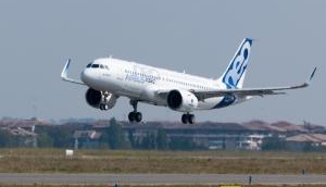 China signs deal to buy 140 aircraft from Airbus