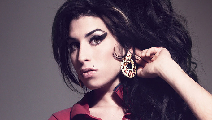 A biopic on Amy Winehouse is in the works