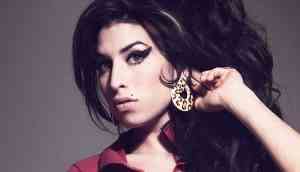 A biopic on Amy Winehouse is in the works