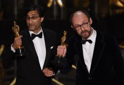 #Oscars2016: Asif Kapadia who?  