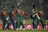 Asia Cup 2016: Bangla tigers tame Lankan lions to stay alive in tournament 