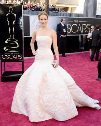 Jennifer Lawrence