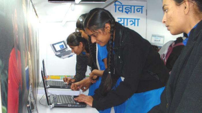 Use of digital technology to push biz growth: Study