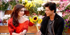 Will the Dilwale be Shah Rukh Khan's biggest TV premiere yet? 