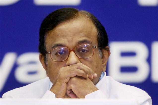 P Chidambaram suffered rib injury after Delhi police manhandling, says Congress