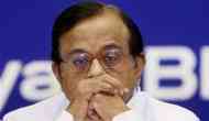 P Chidambaram suffered rib injury after Delhi police manhandling, says Congress