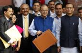 Budget 2016: Finance Minister Arun Jaitley unveils nine-pillar agenda for transforming India 