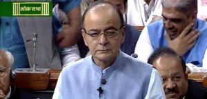 Full text: Arun Jaitley's Budget 2016-17 speech 