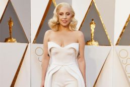 Oscars 2016: Lady Gaga hits the nail on the head with Till It Happens to You  