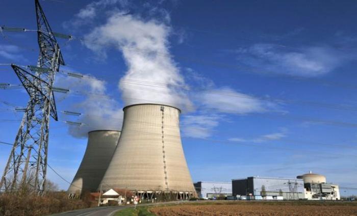 Britain: Nuclear stations, airports on terror alert