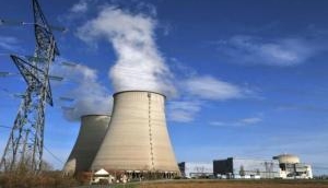 Britain: Nuclear stations, airports on terror alert