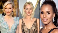 Oscars 2016 Red Carpet fashion disasters: What were these 7 ladies thinking?  